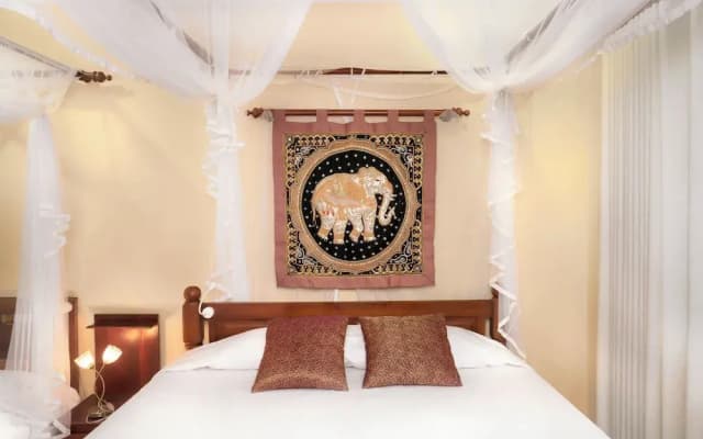 Villa Mandalay by Scenery Villas
