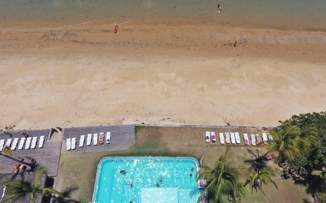 Arraial Praia Hotel Pousada