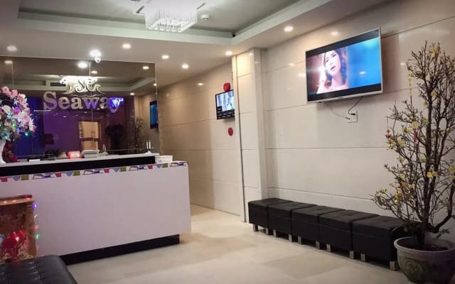 ABAY Hotel