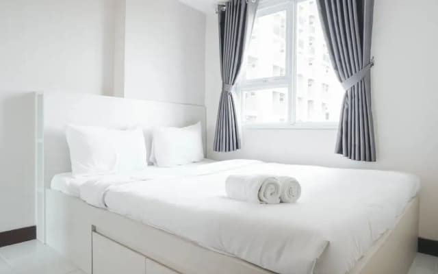Luxury 2Br At Cinere Resort Apartment