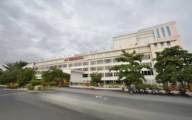 Srm Hotel