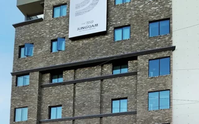 JungGam Hotel