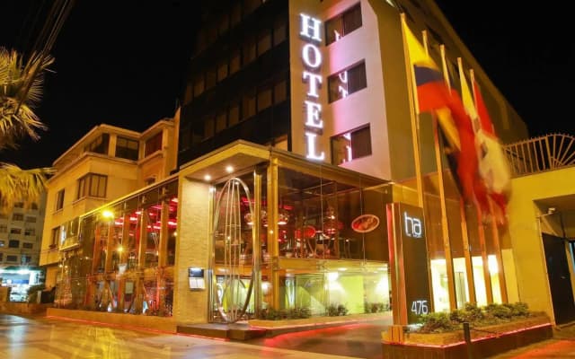 Hotel Ankara