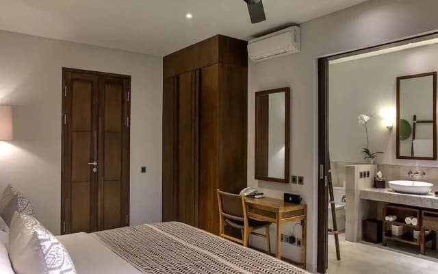 Seseh Beach Villas