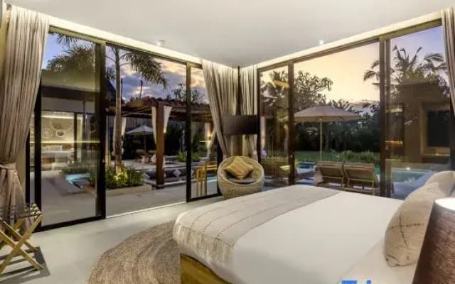 Villa La Freedom by BaliSuperHost