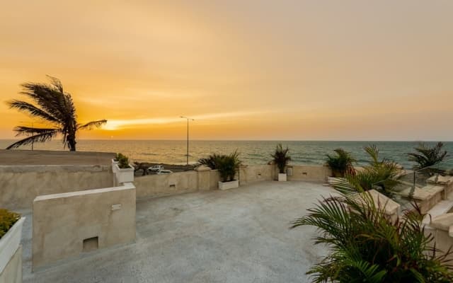 Moet Cartagena Hotel Boutique  - Adults Only