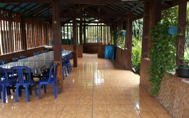 Sentosa Hotel & Restaurant - tersertifikasi CHSE dari Kementerian Pariwisata dan Ekonomi Kreatif