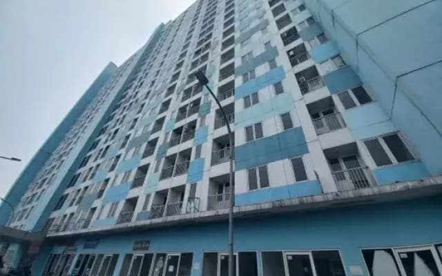 Hotel O Apartement Sentraland Karawang By Agung Rent