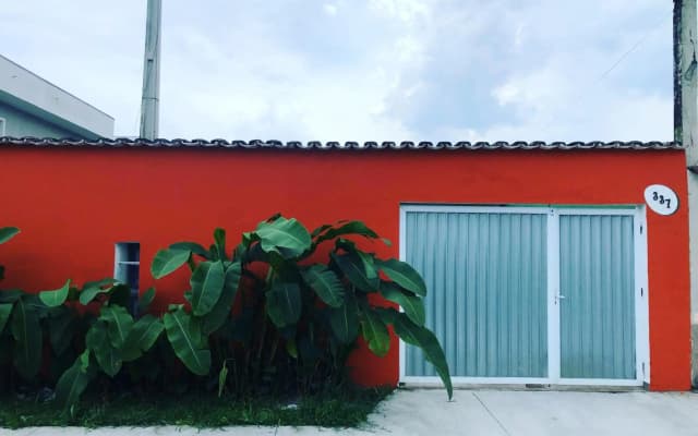 Pousada da Sú