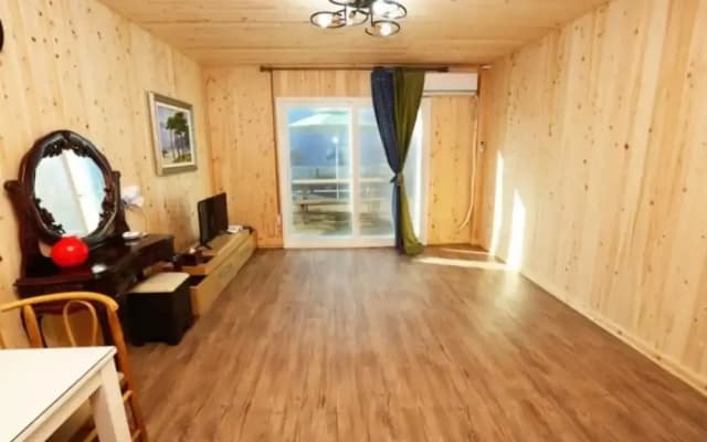 Taean (Anmyeondo) Seaman House Pension