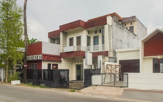 Hotel O Icha Homestay