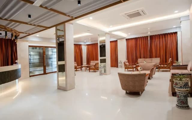 Hotel Prince Residency