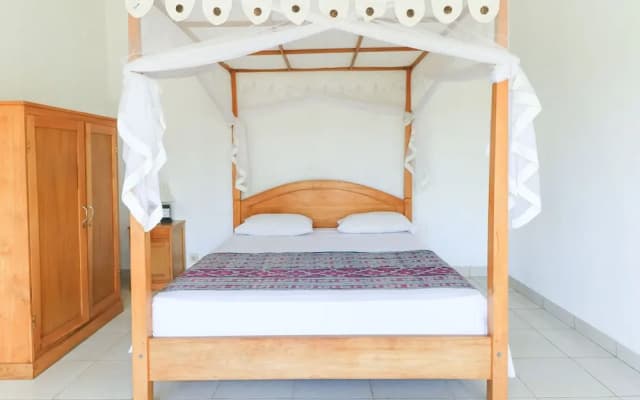 Bingin Sari Homestay