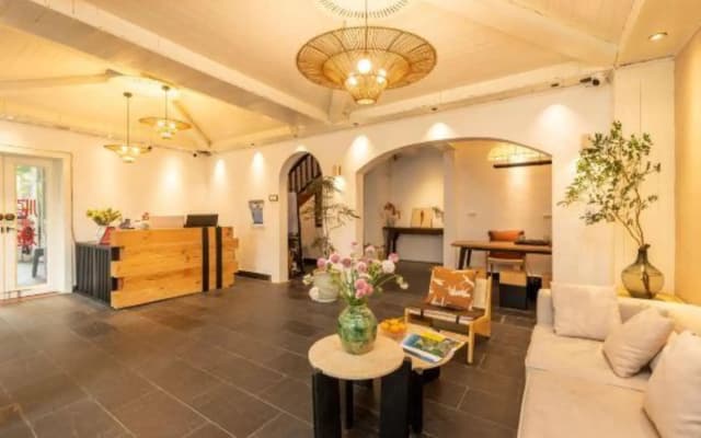 Little Chiengmai Boutique Inn