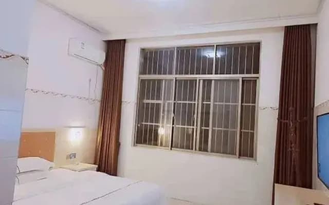 Debao Jinxi Lai Convenient Homestay