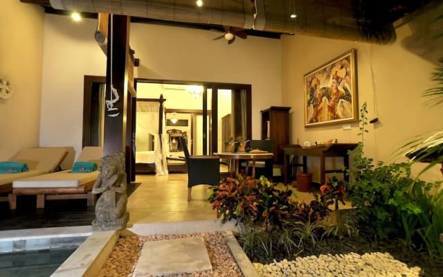 The Villas by Puri Mas Boutique Resort and Spa