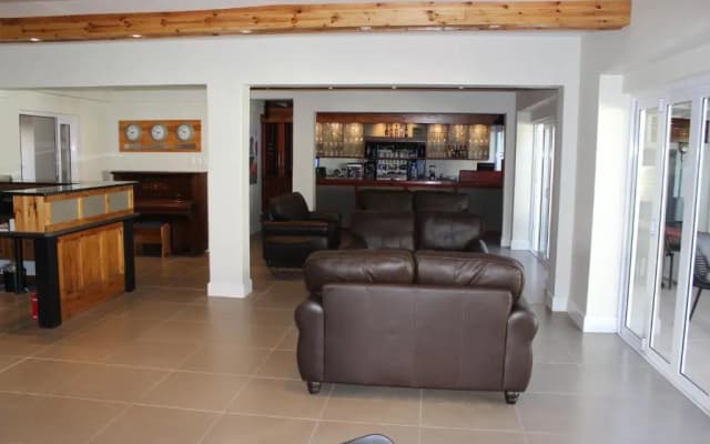 Luxe-Molen Boutique Hotel
