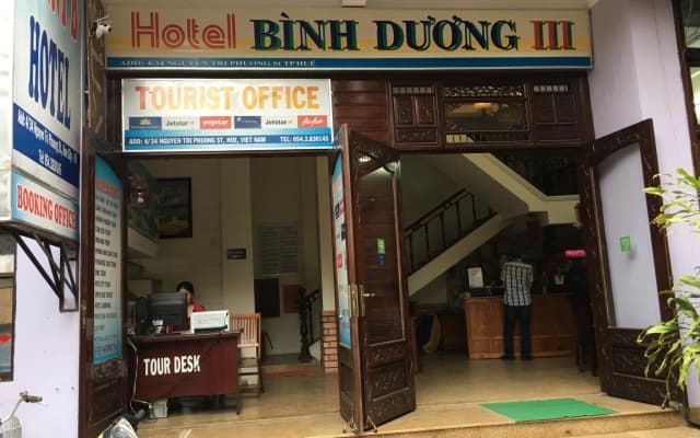 Sunny B Hotel