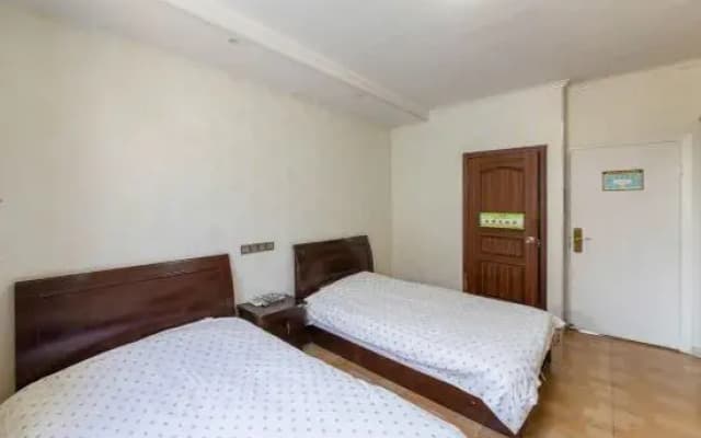 Langxi Aixin Hotel