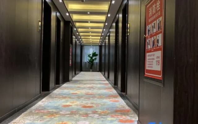 Yushu Nobu Gaqiong Hotel