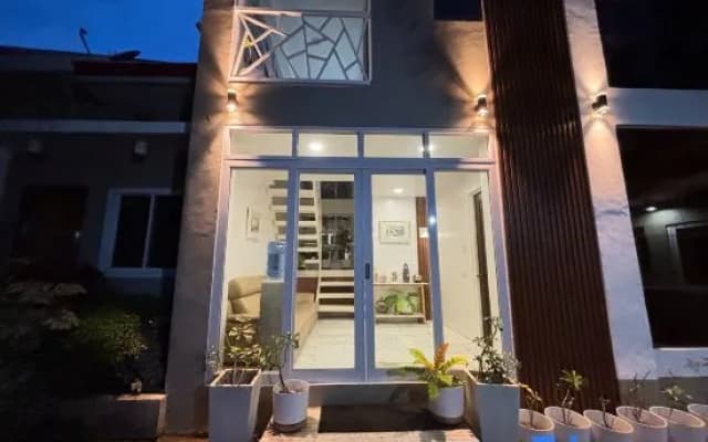 Alejandros Suites & Venue