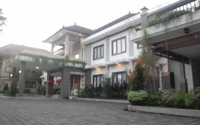 Dhyanapura City Hotel