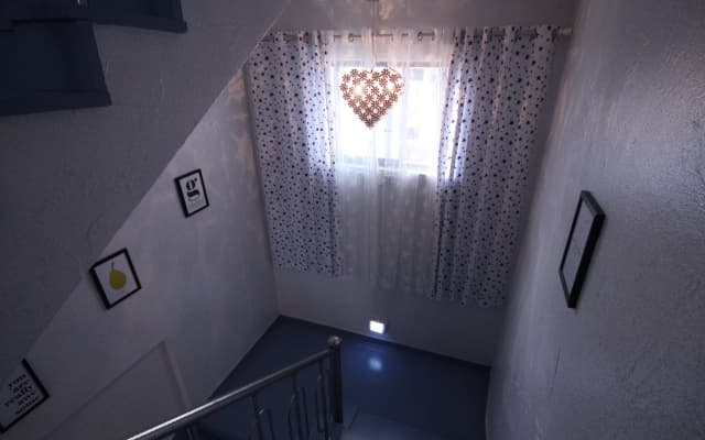 BLAU mini hotel