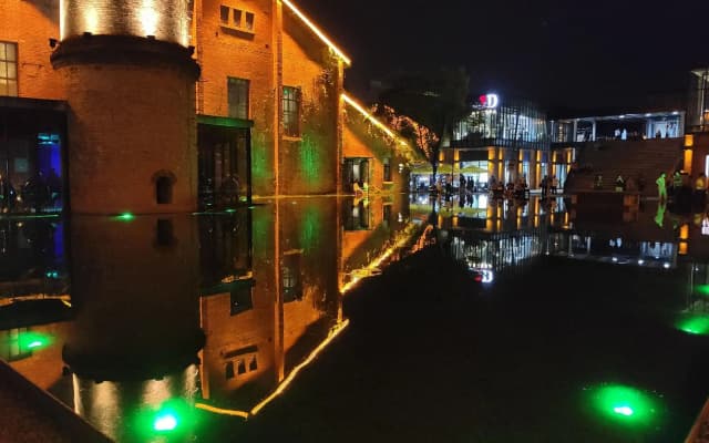 City Comfort Inn Jingdezhen Xinchang Road Taoxichuan