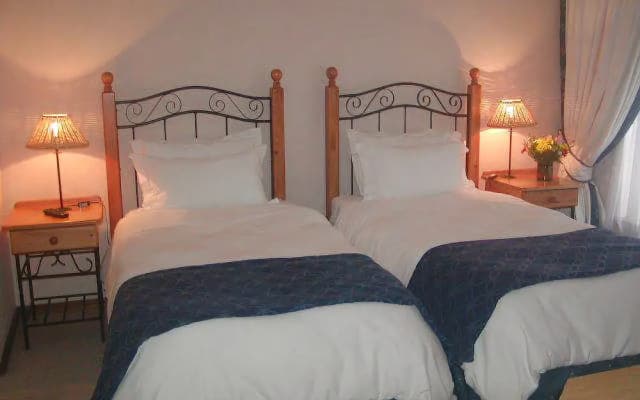 Four Pines Lodge