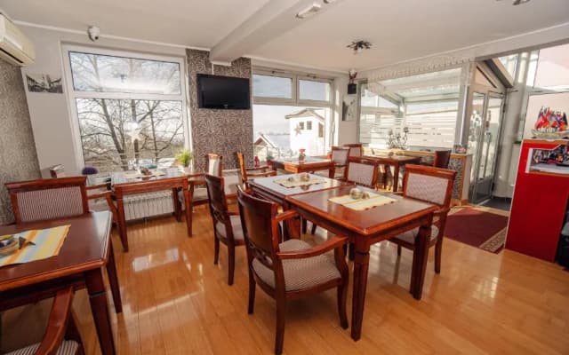 Hotel Villa Harmony