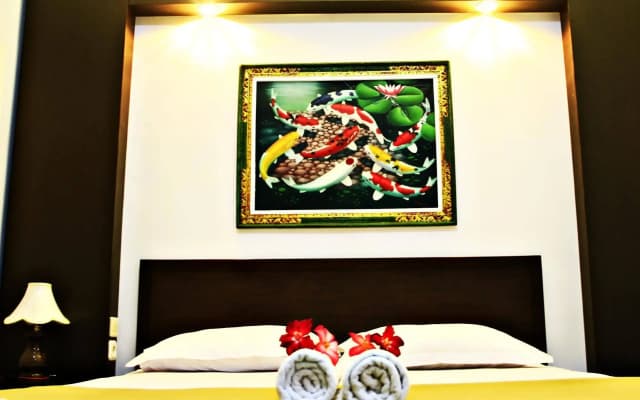 Nakula Guest House