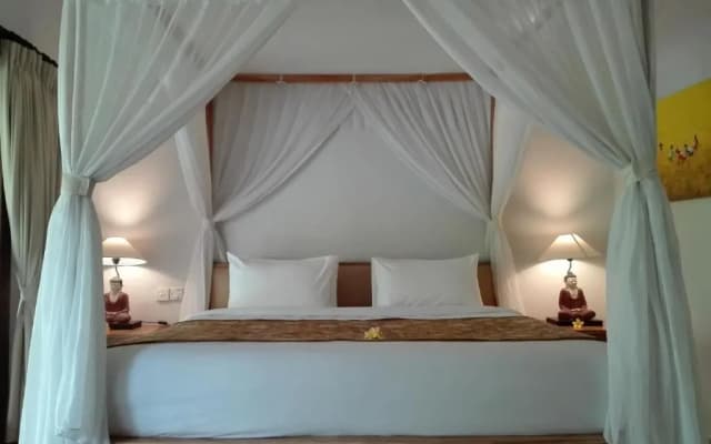 Villa Alam Surya Ubud
