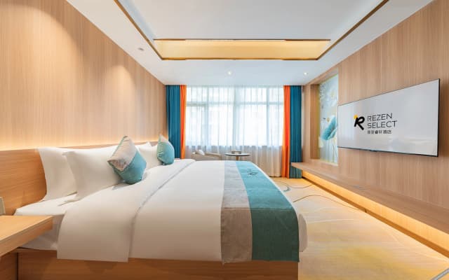 Rezen Select Hotel，Renhuai