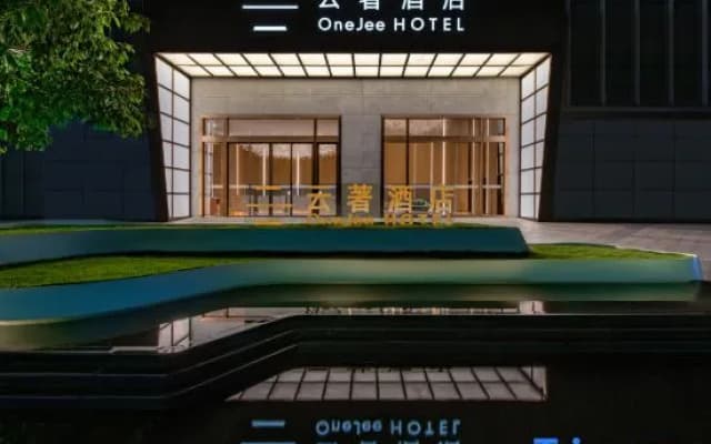 OneJee Hotel