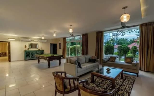 Khushana Villa by Baywatch stayzz