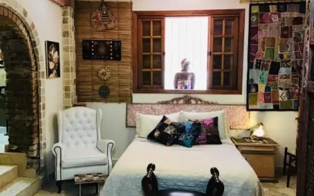 Hostel Paulista