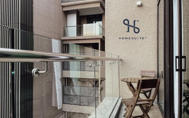 Homesuite’ Home @ Riverson SOHO