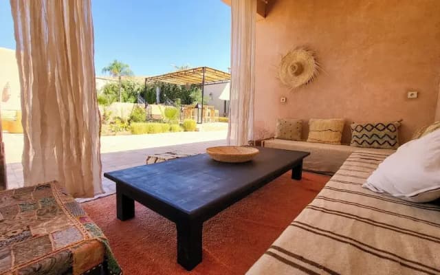 Tawenza Lodge