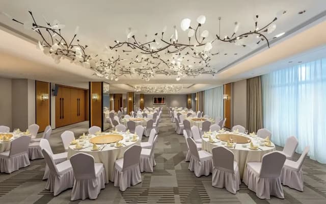 Holiday Inn Ningde Jiaocheng by IHG