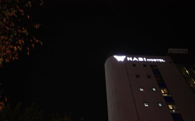 Hostel Hongdae