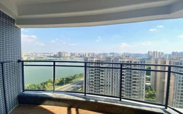 Banyan Bay Huizhou Hotel