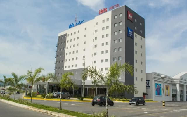 ibis budget Lorena