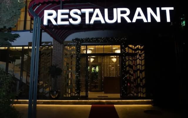 MandarinnART Hotel