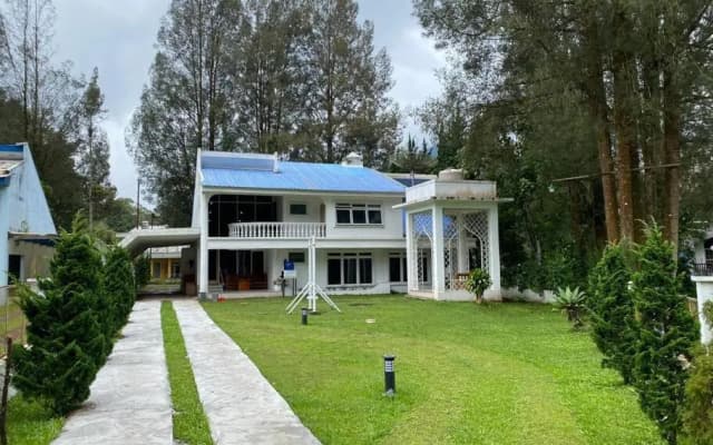 Villa Berastagi Indah A32 - TEBU MANIS