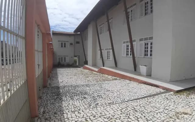 Hotel Praia 2000
