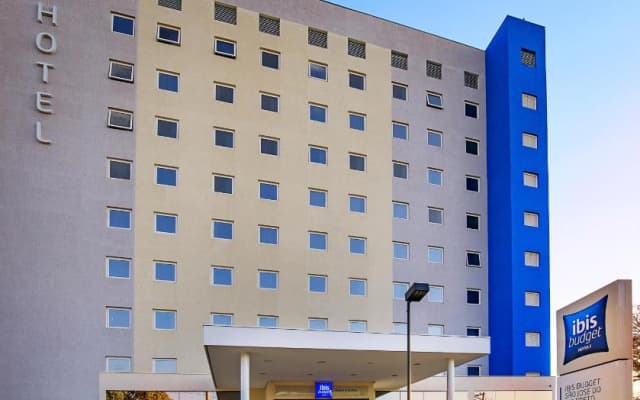 Ibis Budget São José Do Rio Preto
