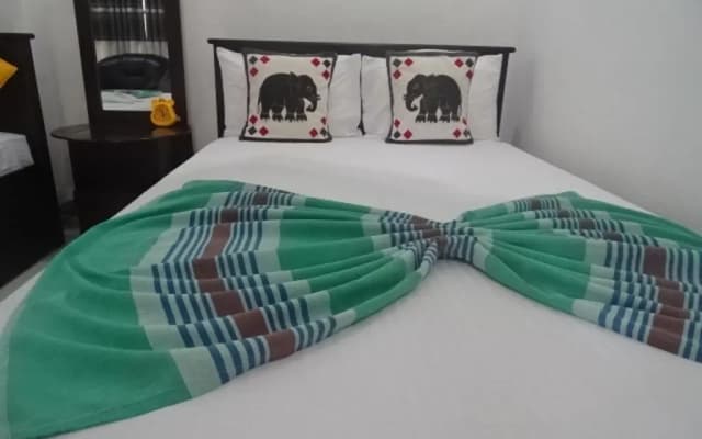Hotel Sigiriya