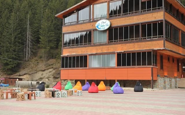 Sekersu Hotel