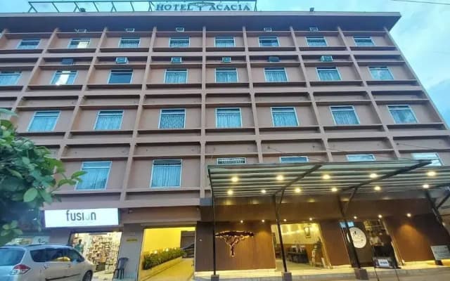 Hotel Acacia