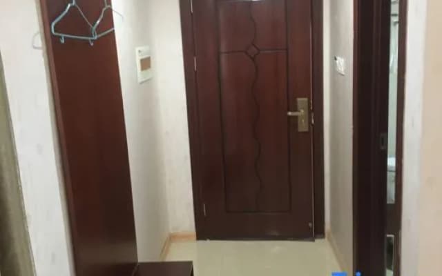 YangZhou FuRun Hotel